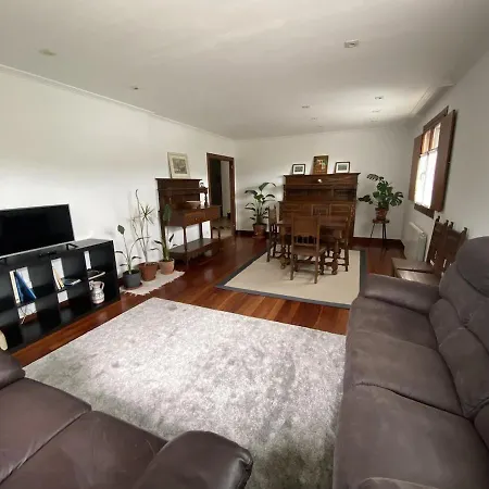 Caserio Zabale Baserria Apartment