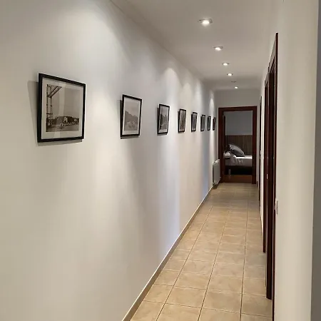 Caserio Zabale Baserria Apartment